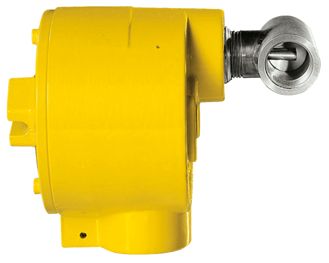 Fluid Components International FlexSwitch, FLT93L
